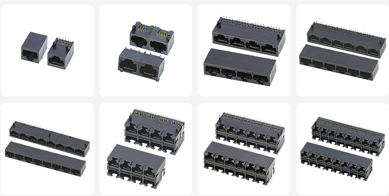 rj45接口